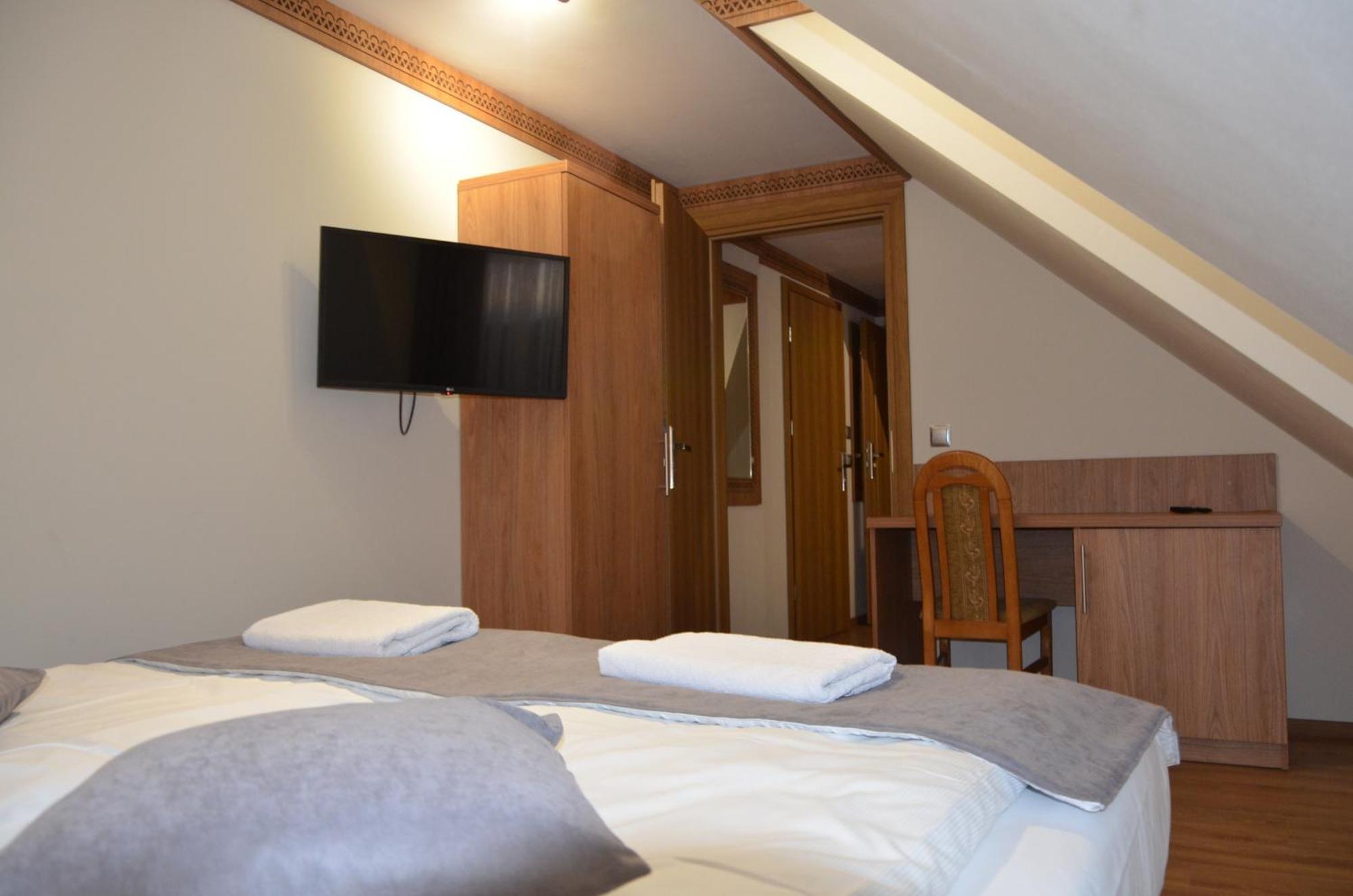 Resort Gorska Gran *