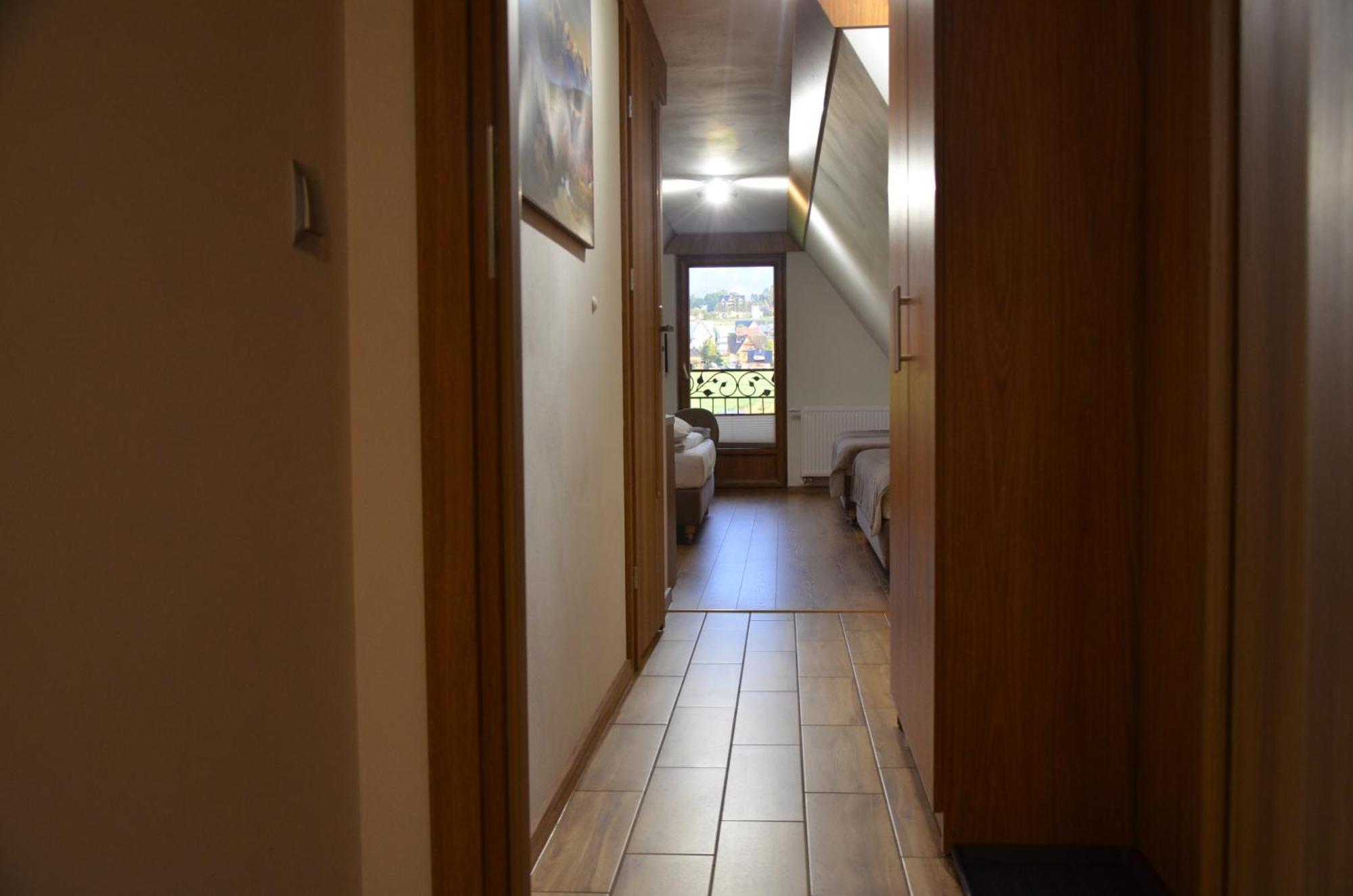 Gorska Gran Resort *