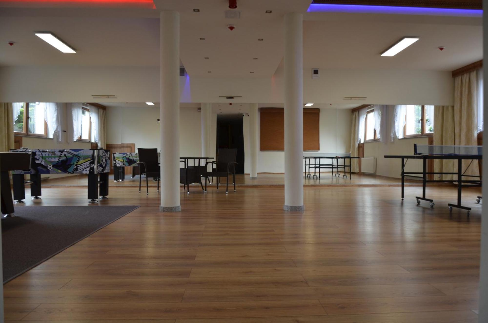 Resort Gorska Gran