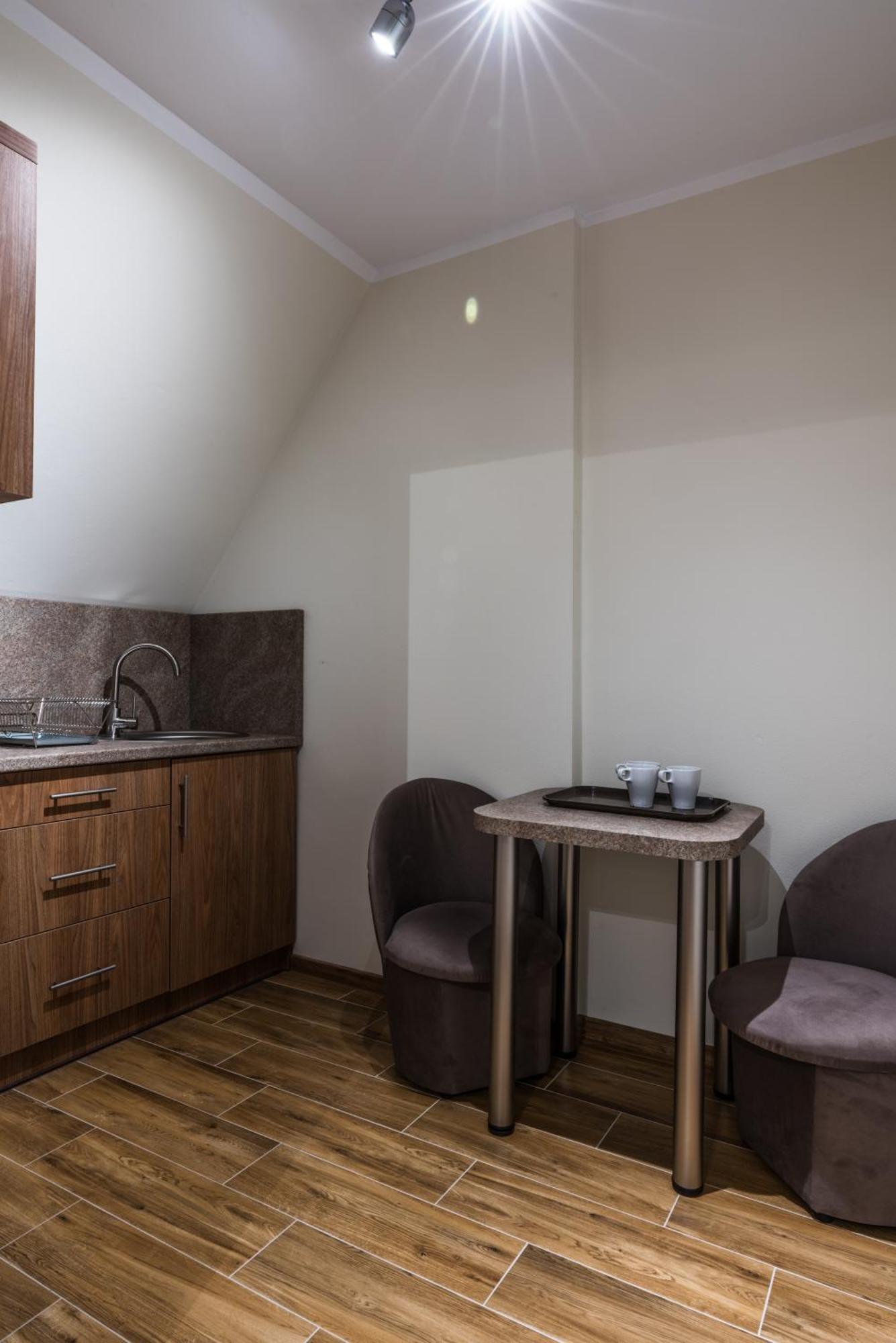 Gorska Gran Resort