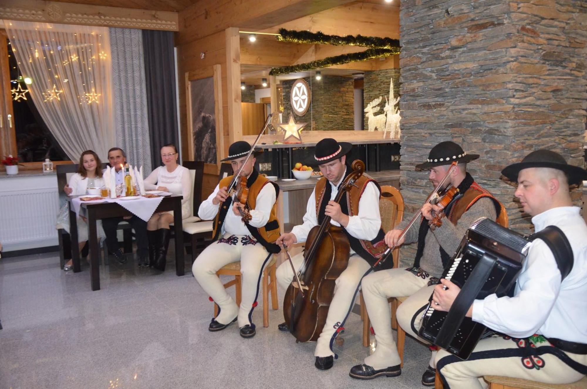Gorska Gran * Poronin