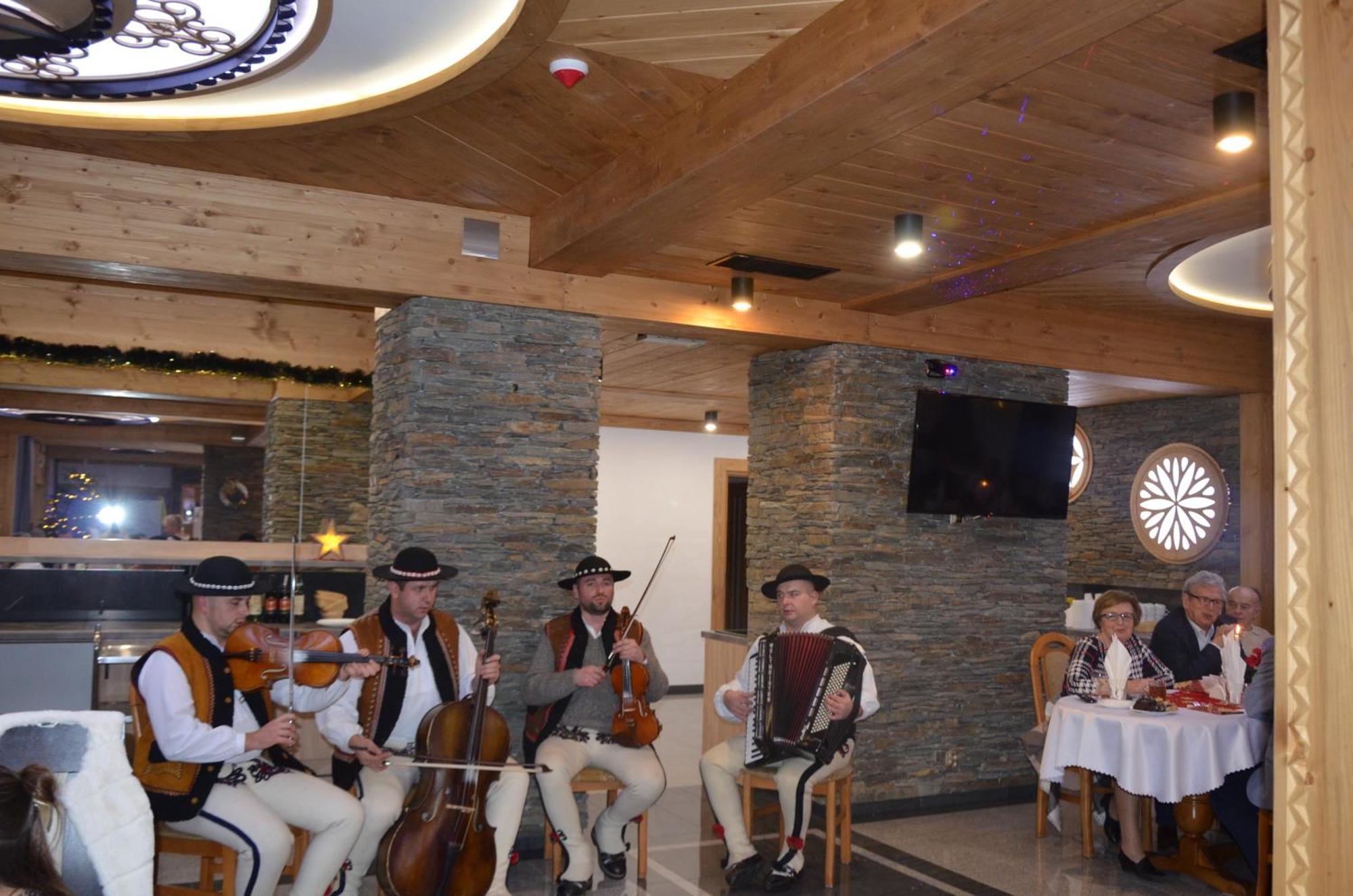 Gorska Gran *