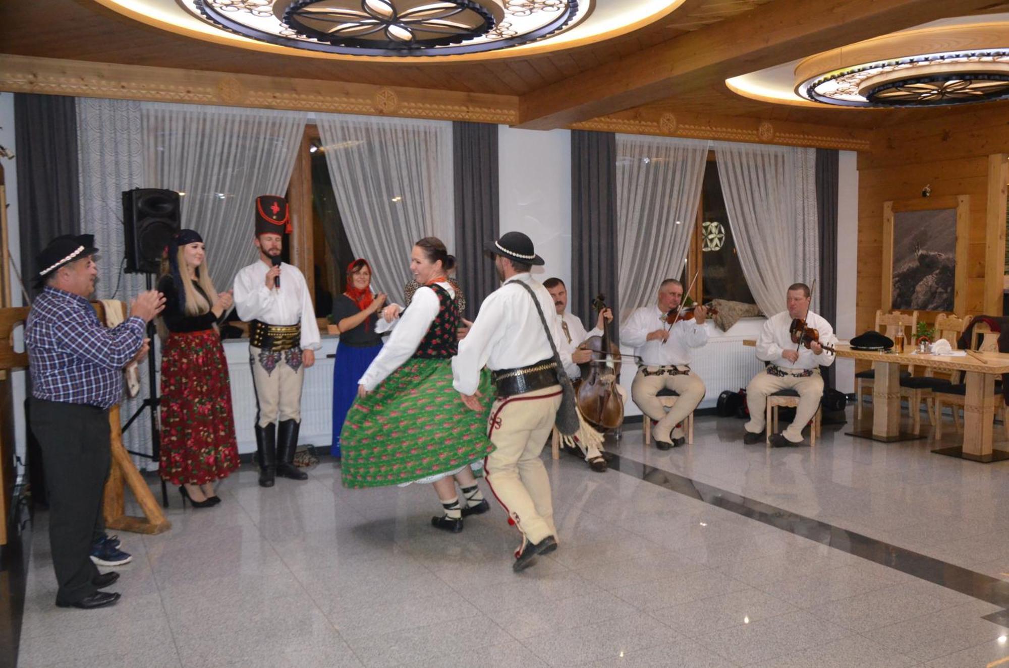Gorska Gran