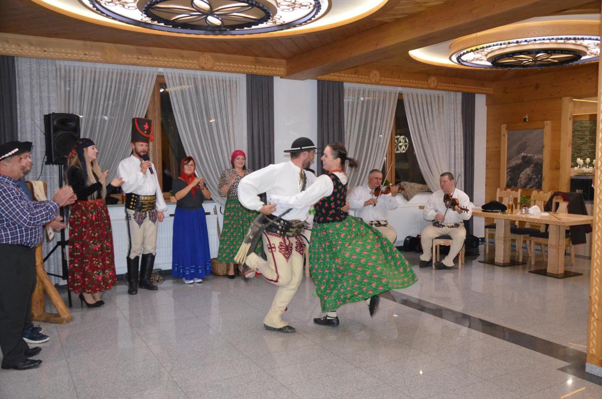 Gorska Gran Курортний комплекс