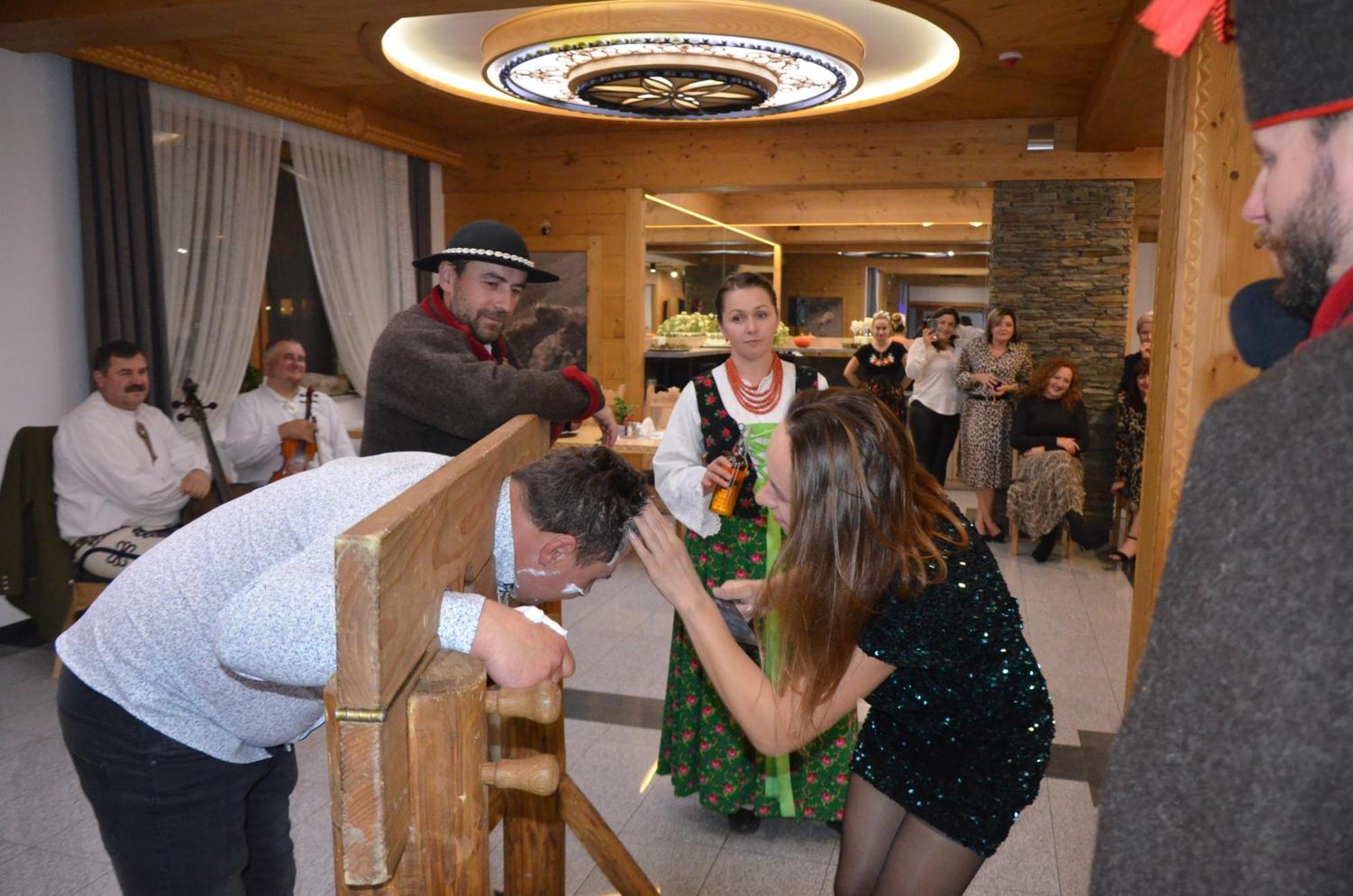 Resort Gorska Gran