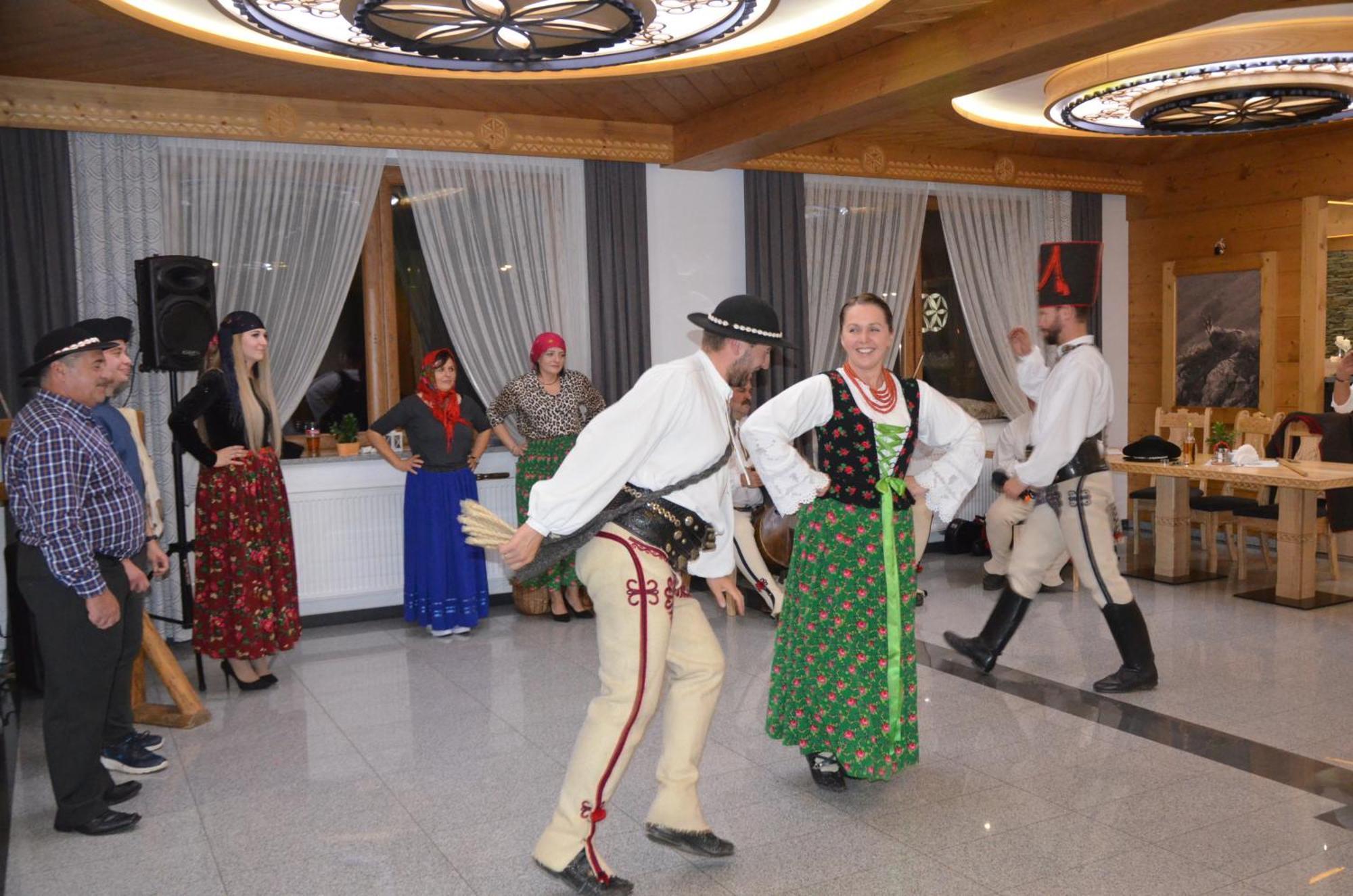 Gorska Gran Курортний комплекс *