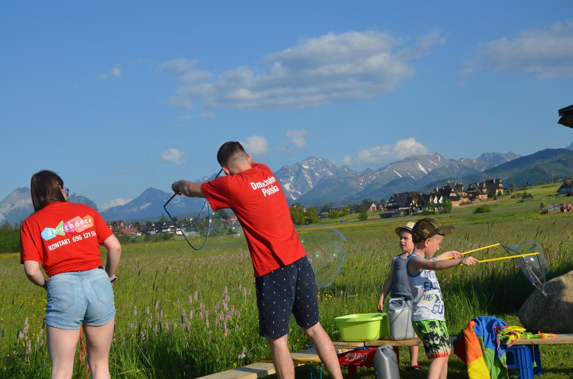Resort Gorska Gran