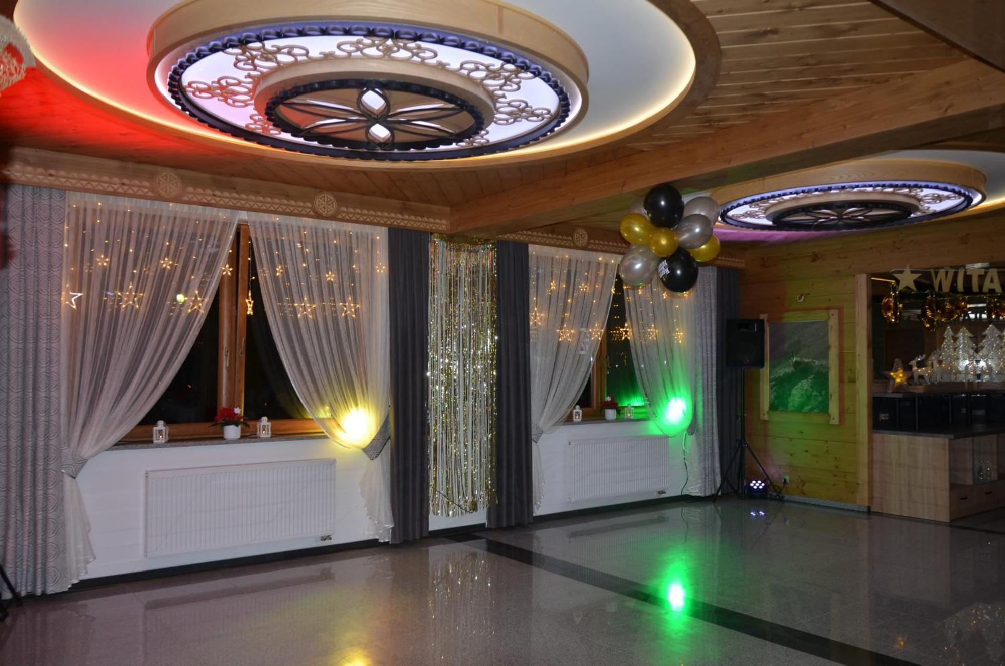 Курортний комплекс Gorska Gran