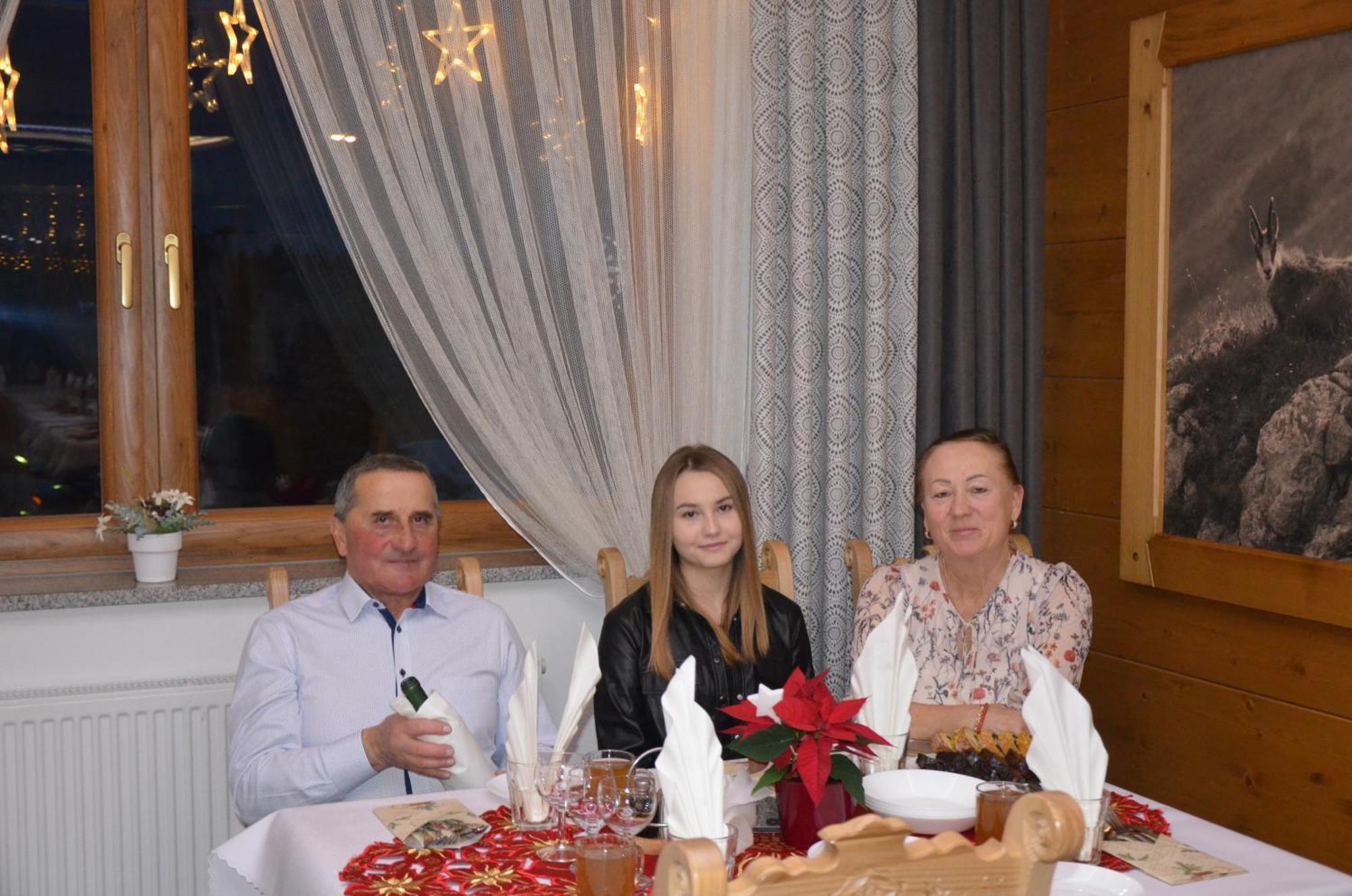 Gorska Gran *