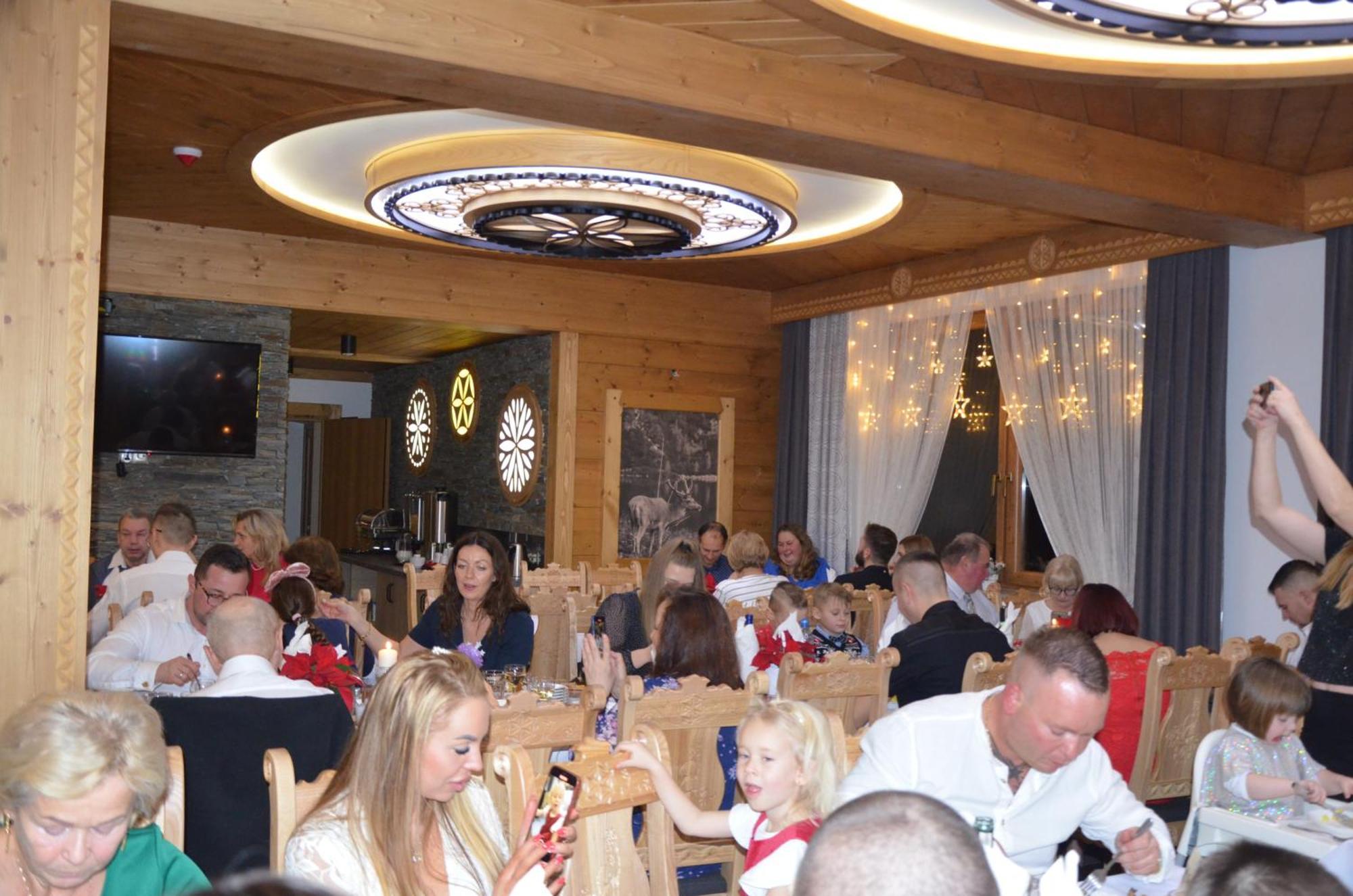 Resort Gorska Gran