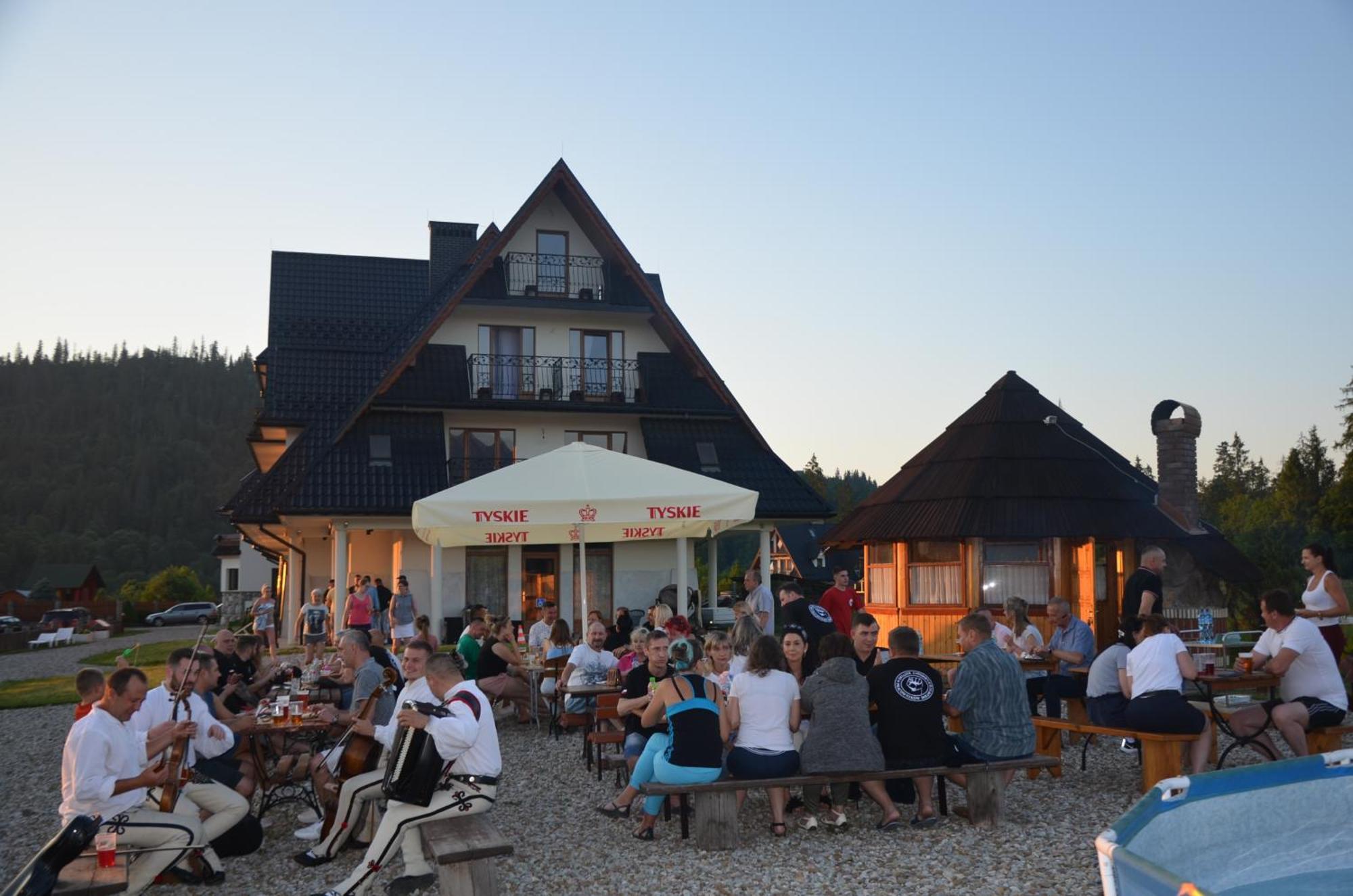 Resort Gorska Gran *