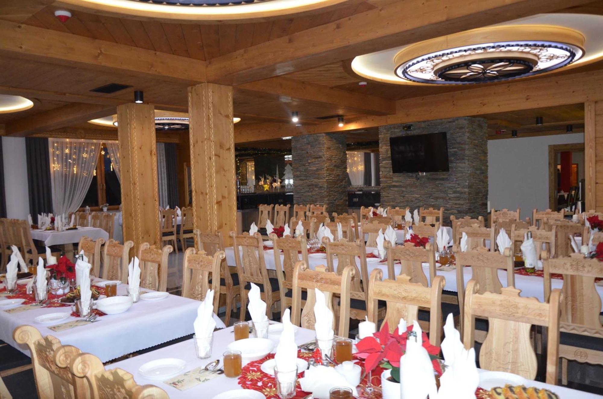 Gorska Gran * Поронін