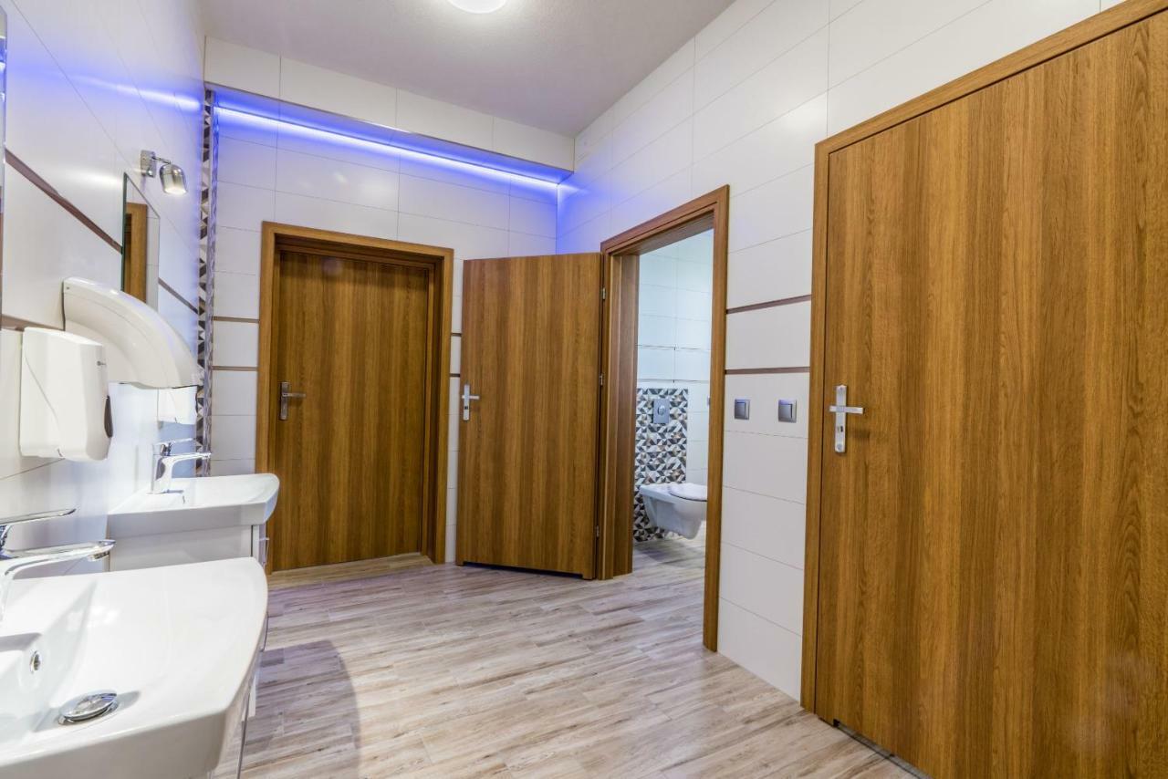 Resort Gorska Gran *