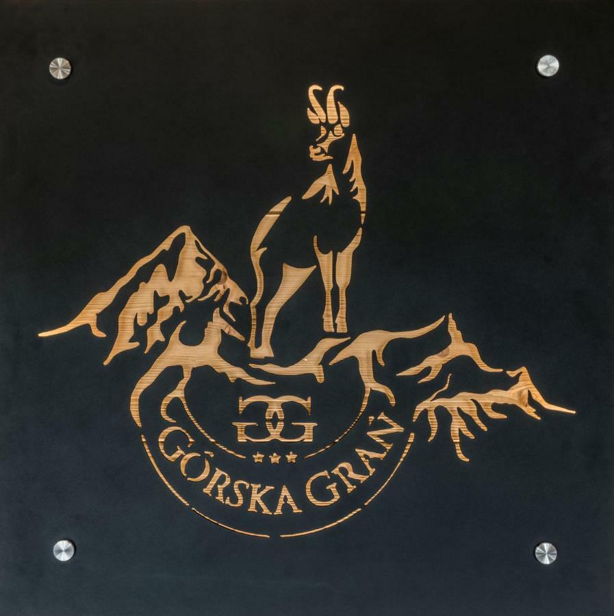 Gorska Gran Курортний комплекс *