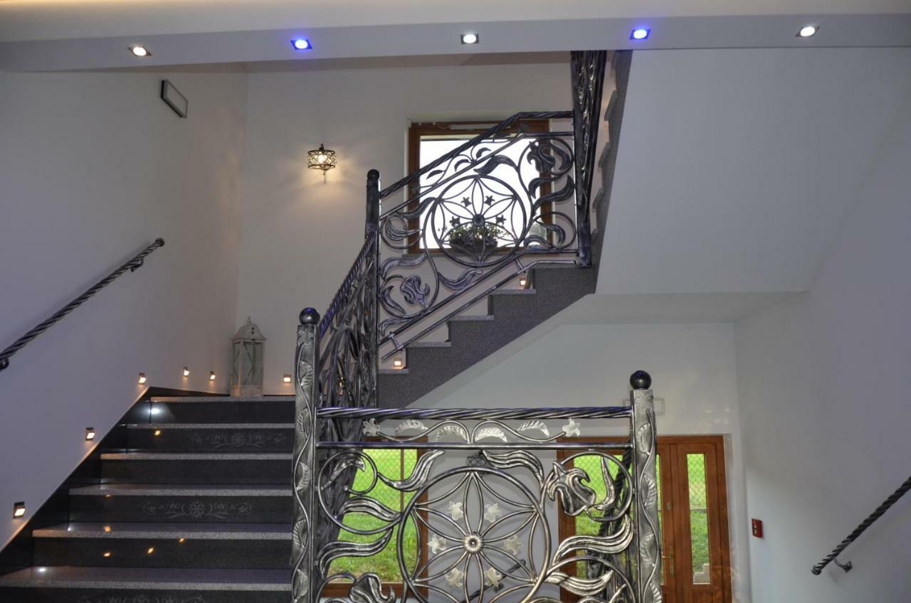 Gorska Gran Resort *