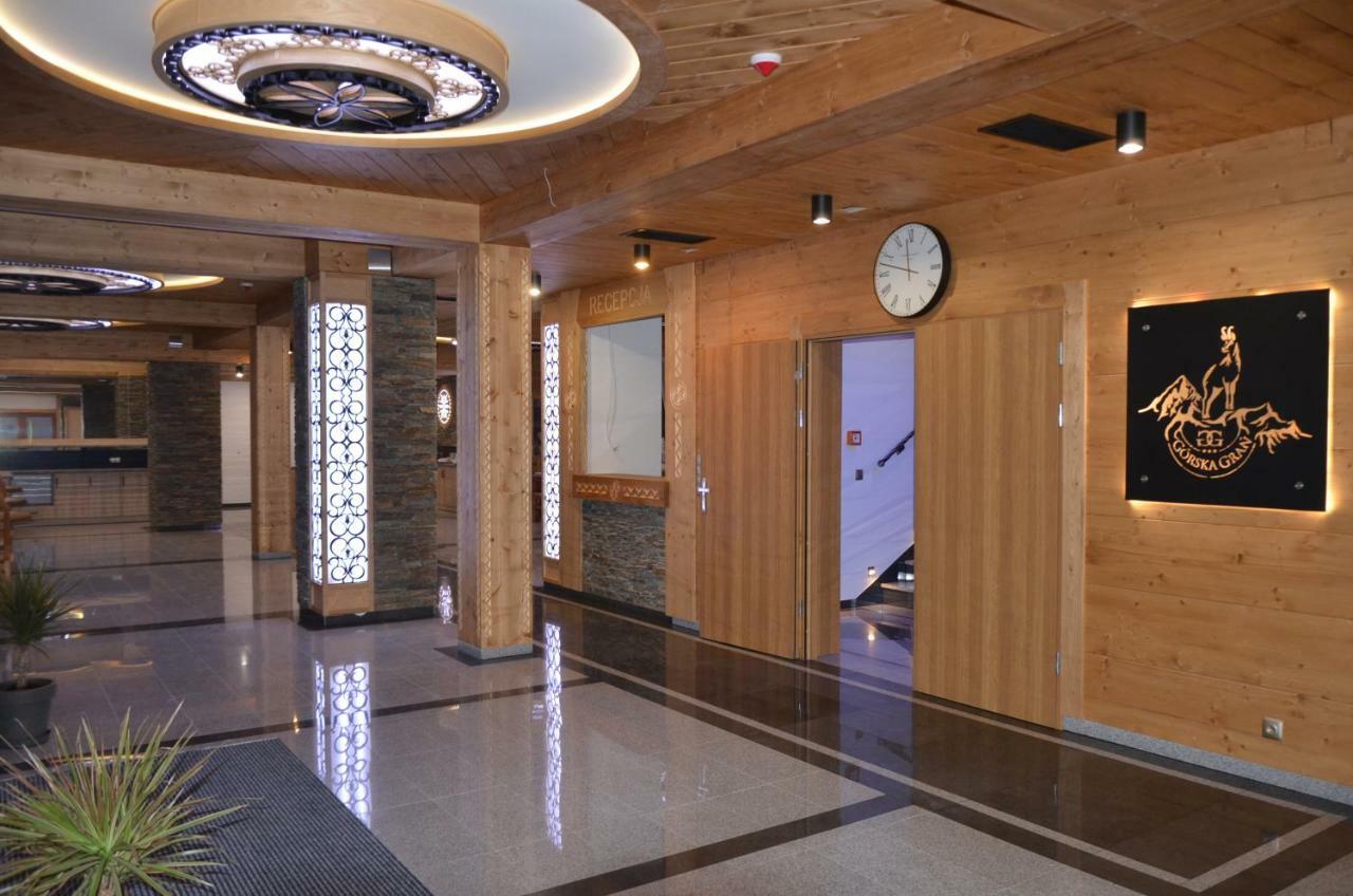 Resort Gorska Gran