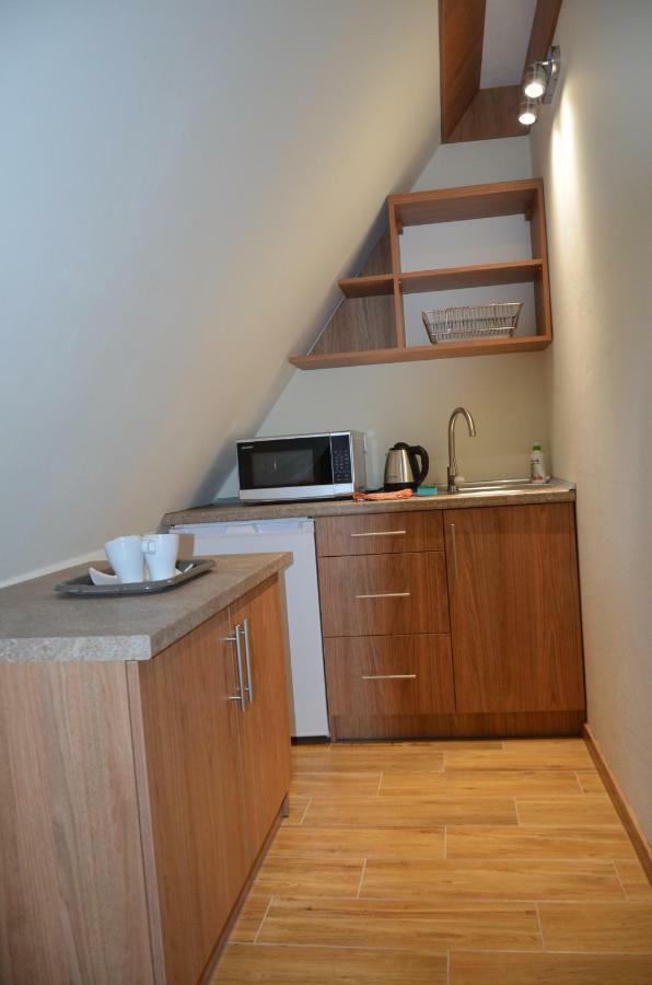 Resort Gorska Gran