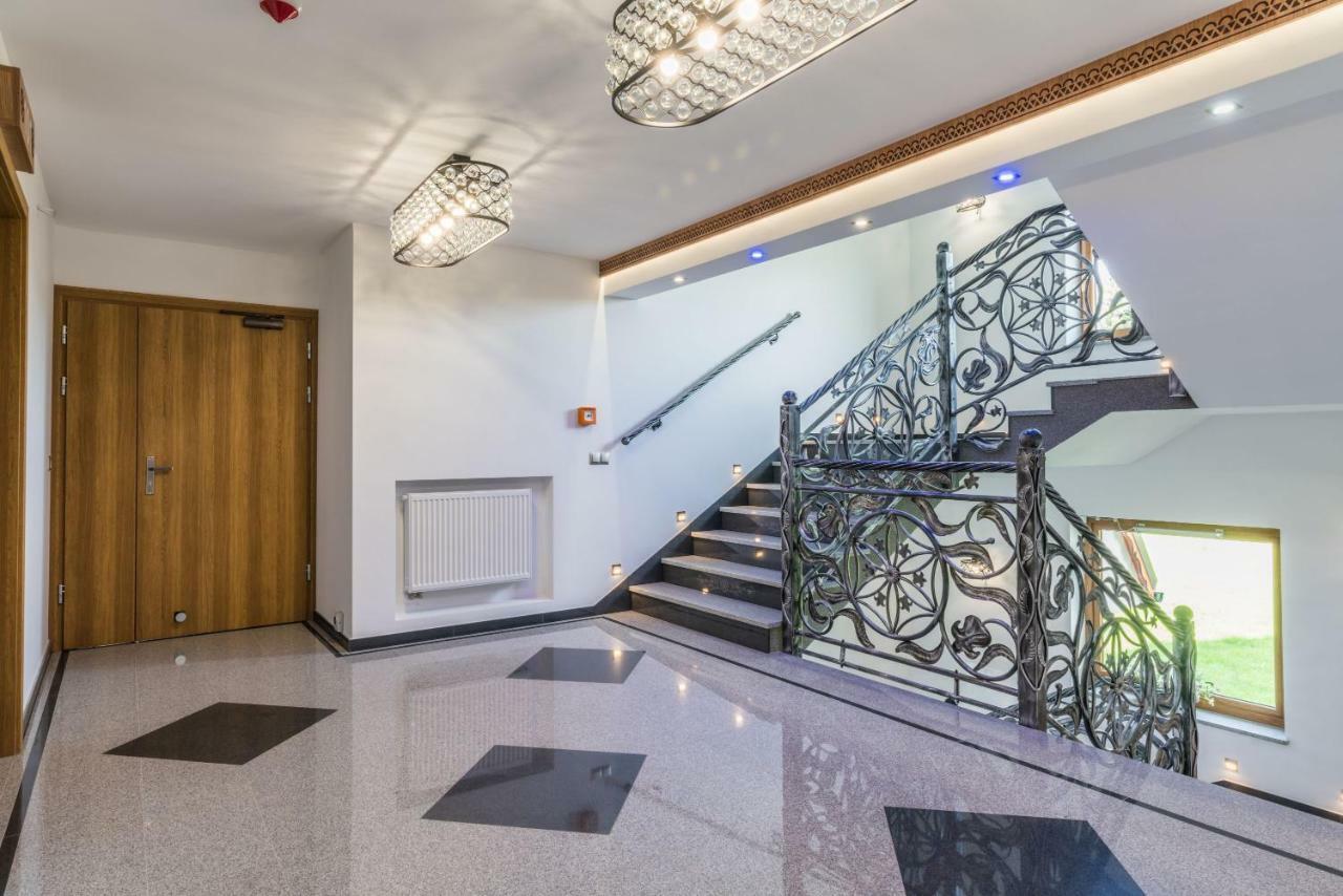 Gorska Gran Resort Poronin