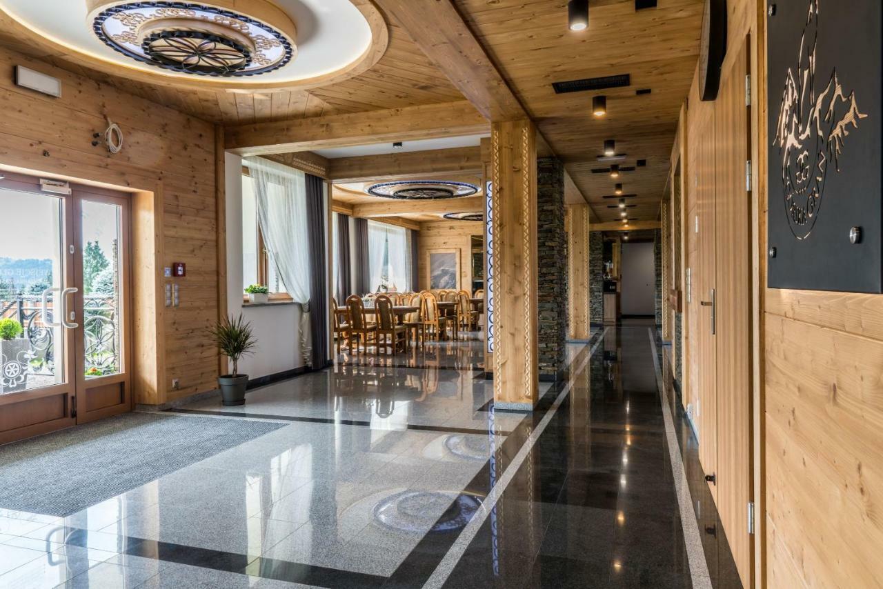 Gorska Gran Resort