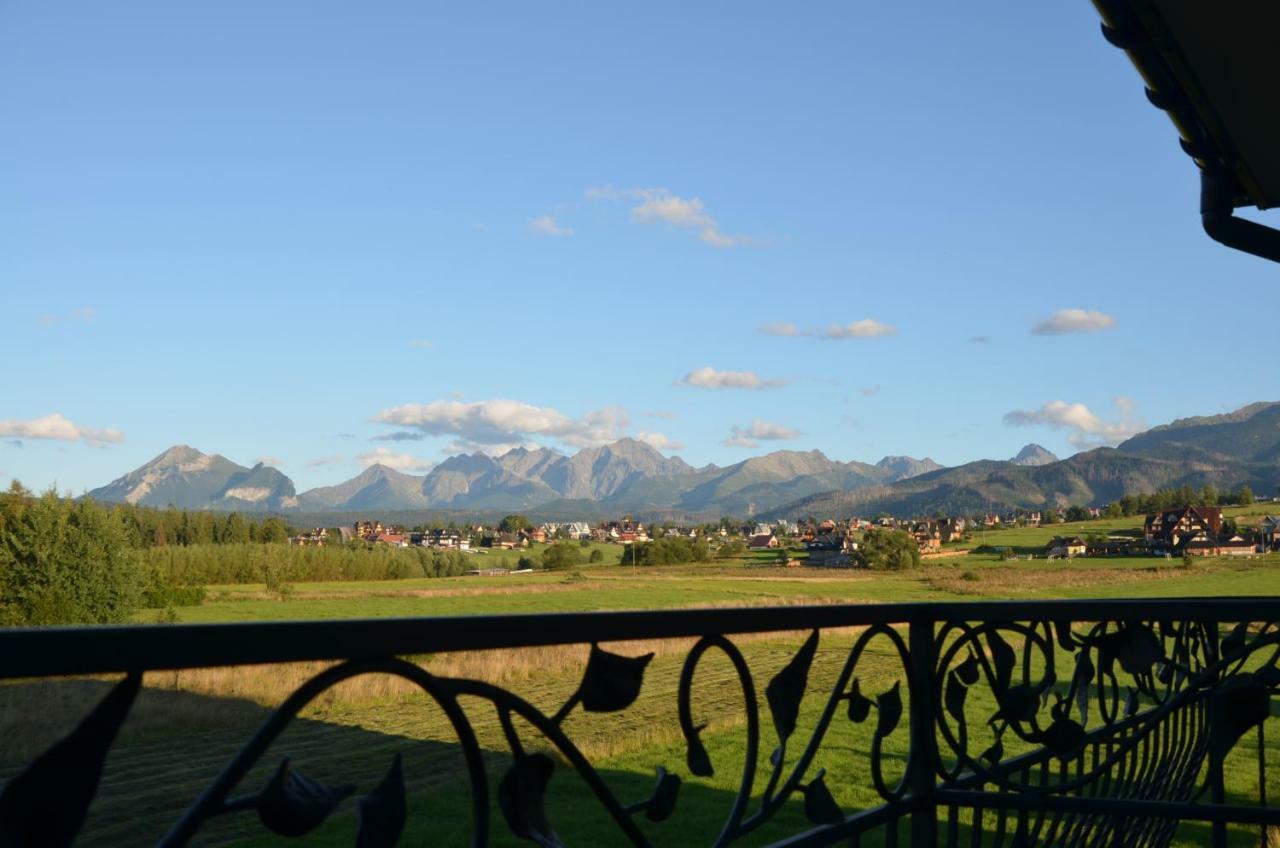 Resort Gorska Gran